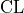 \mathrm{CL}
